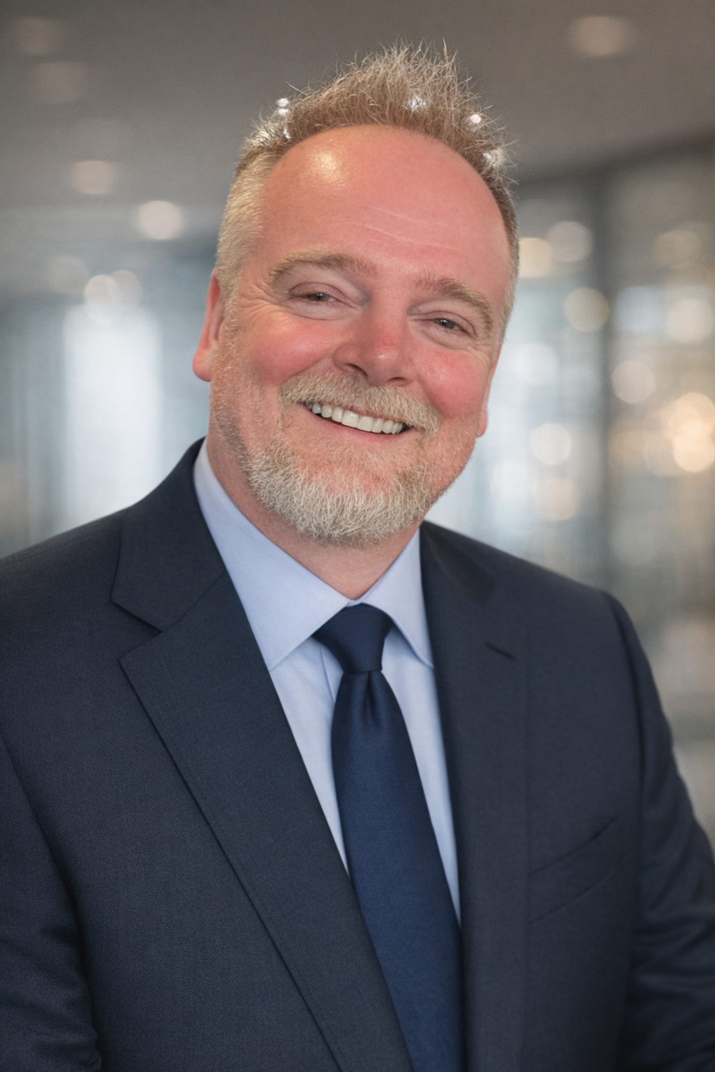 Owner / Senior Technician